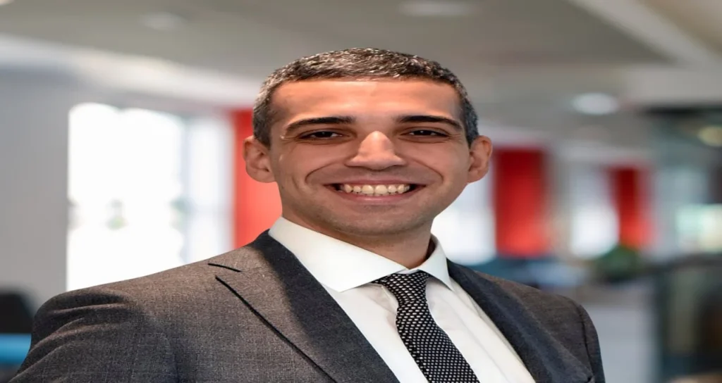 Bain & Company Onur Candar