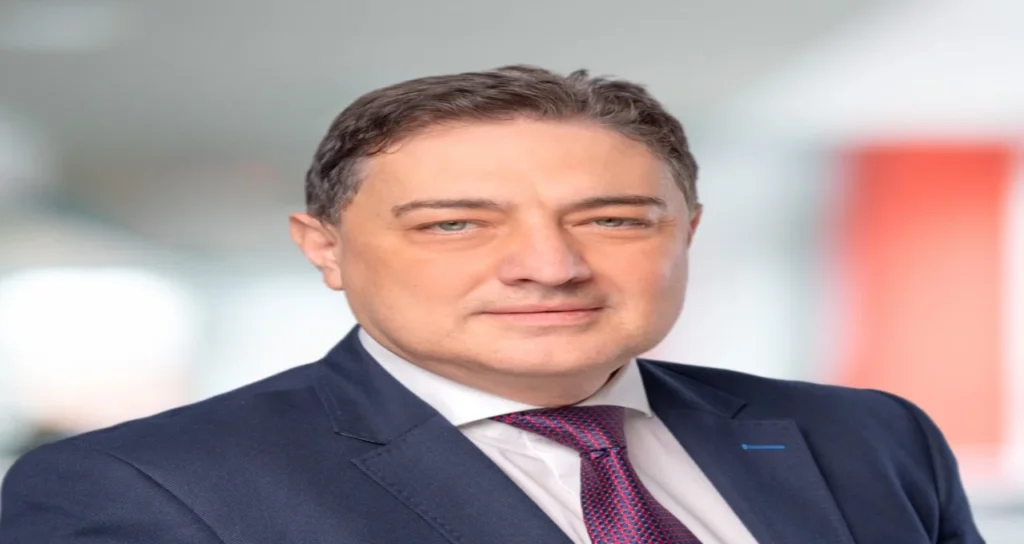 Bain & Company Volkan Kara