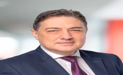 Bain & Company Volkan Kara