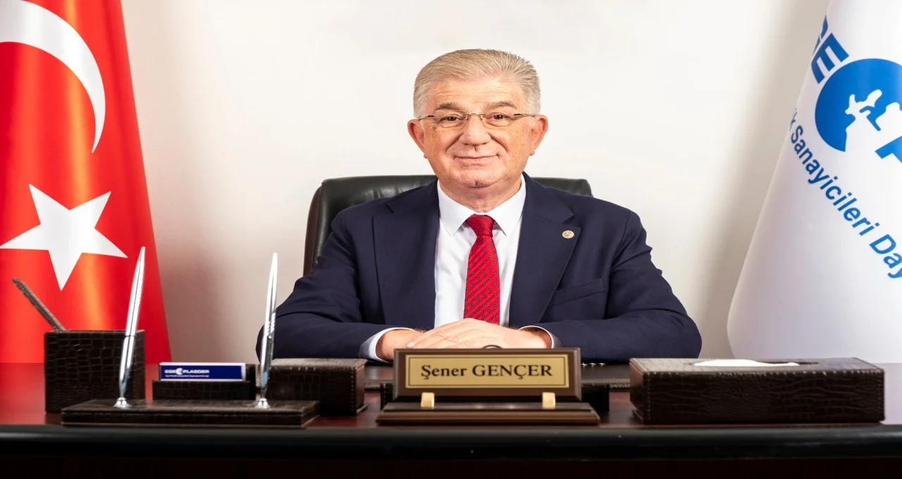 Plastik Atıklar Stratejik Hammadde Olarak Değerlendirilmeli
