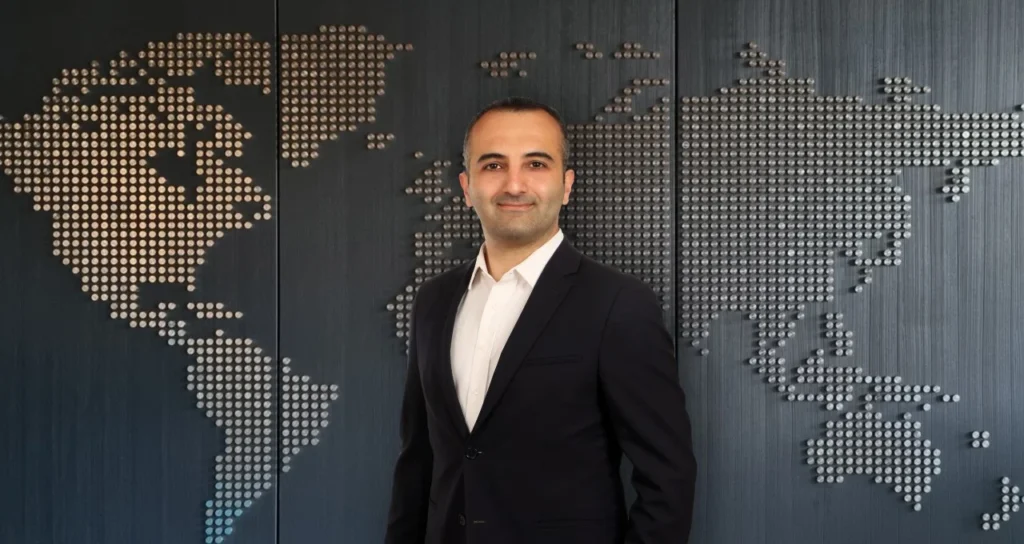 EY Parthenon Sirket Ortagi Yusuf Bulut