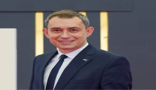 Elaris Genel Koordinatörü Volkan Demir