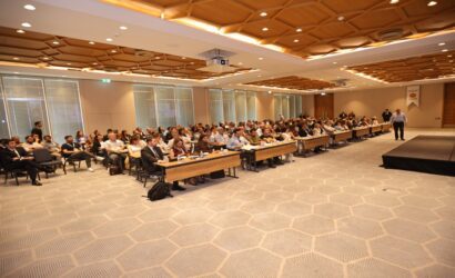 Enerjisa Enerji, Kurumsal Enerji Buluşmaları İzmir