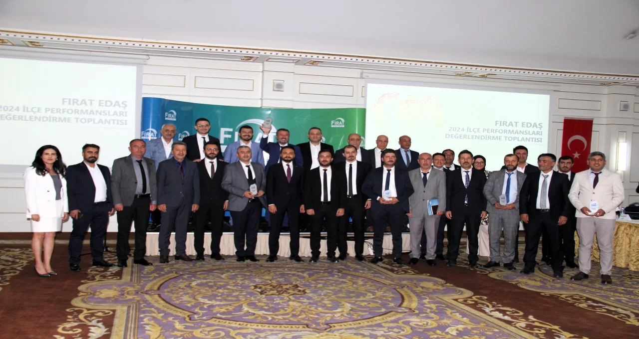Fırat EDAŞ, Cesareti ve Umudu Ödüllendirdi