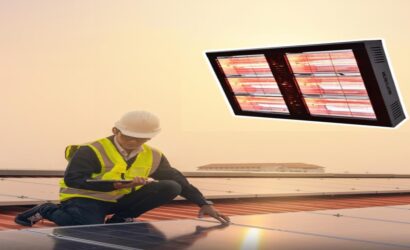 Çukurova Isı Sanayide GES