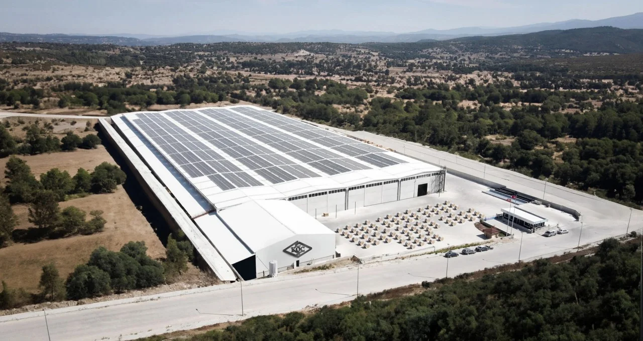 Afrika’nın Enerji Geleceğinde Koç Bakır Kablo İmzası