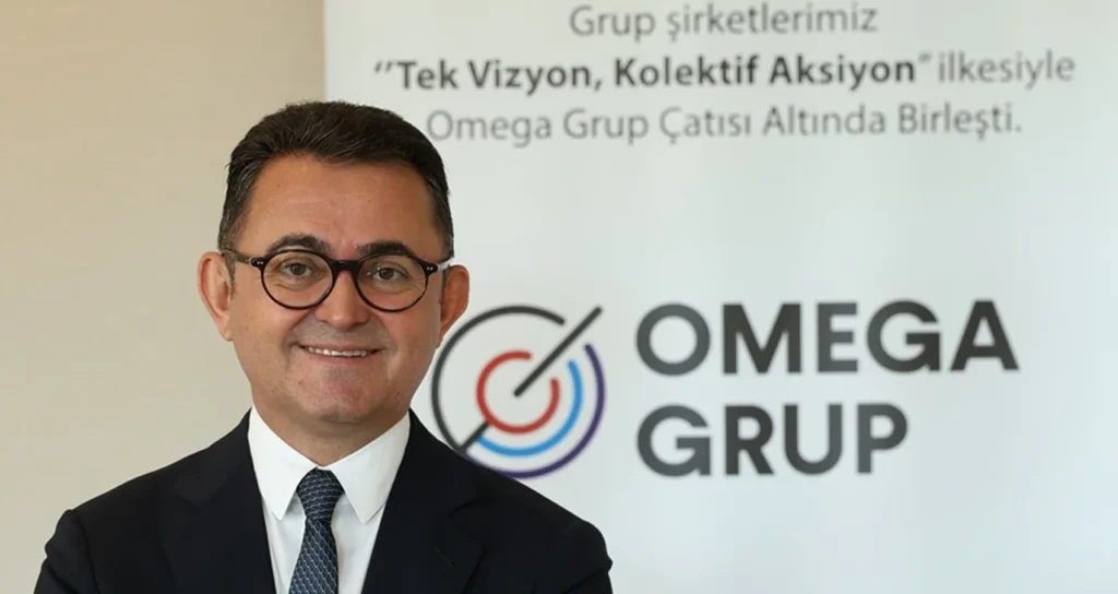 OmegaYKB Öner Çelebi
