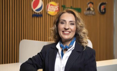 Esra İren PepsiCO Yenilenebilir Enerji