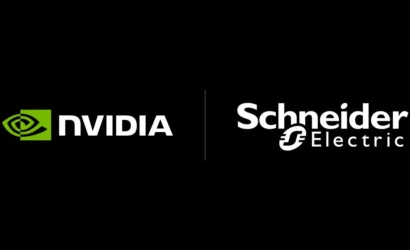 Schneider Electric ve NVIDIA