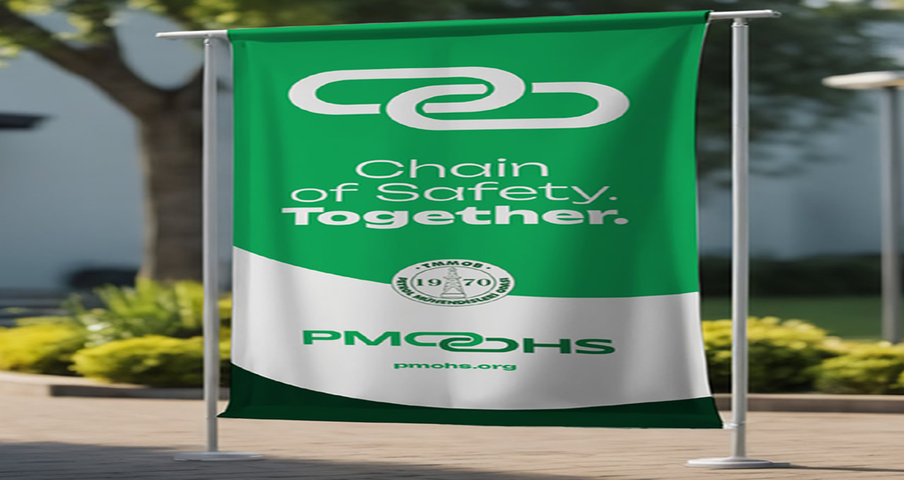 Petrol ve Doğal Gaz Sektörü İSG