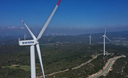 eksim holding geyve RES