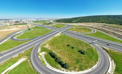 etic elektrik kuzey ege otoyolu