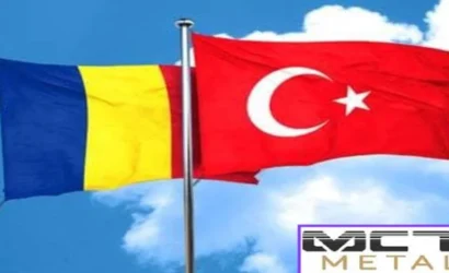 mct metal romanya anlaşma