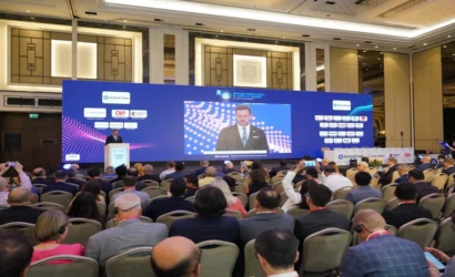 11. Nükleer Santraller Zirvesi NPPES Açılış