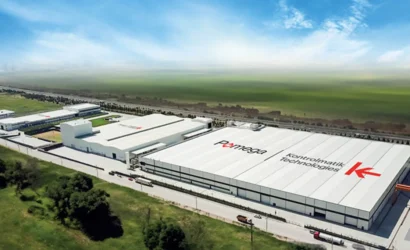 Pomega Enerji Depolama Teknolojileri A.Ş.