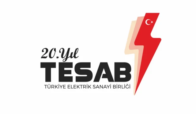 tesab yeni logo