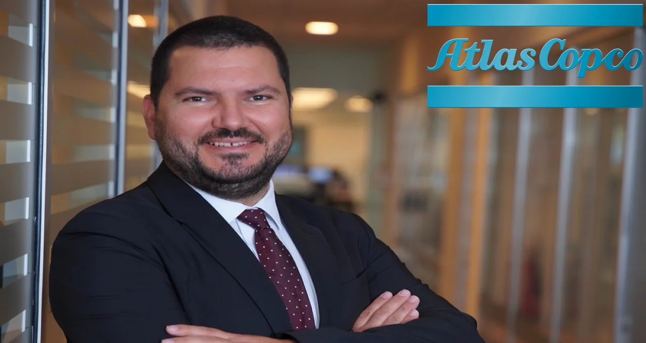 Atlas Copco’dan Elektrikli Araç Bataryası Montajına Güvenli Çözüm