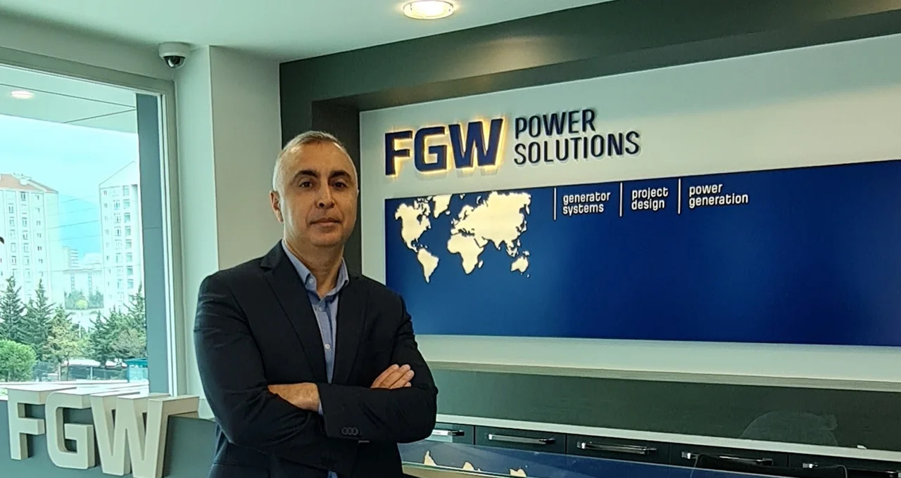 Borusan Cat ve Tecloman, Enerji Depolama Güçlerini Birleştirdi