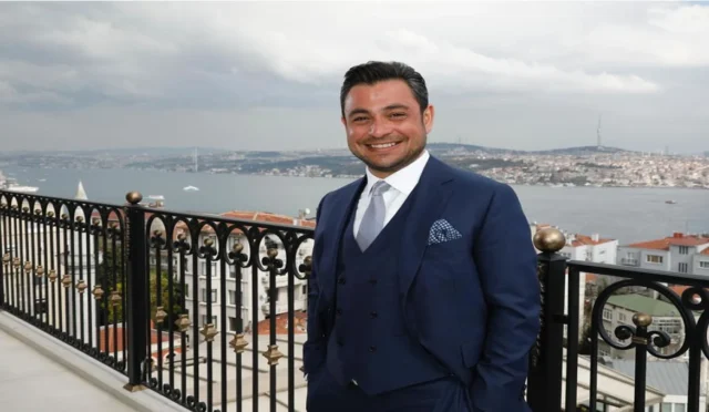 CVK_Hotels_Fatih_Cevik