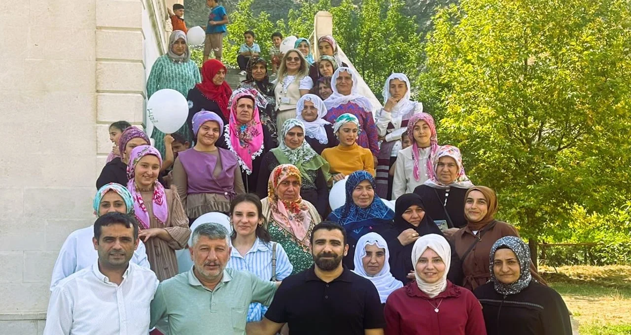 Dicle Elektrik’ten Kırsal Bölgelerde Enerji Tasarrufu Eğitimi