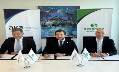 Ecogreen Enerji Holding