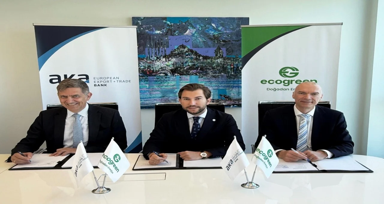 Ecogreen Enerji Holding