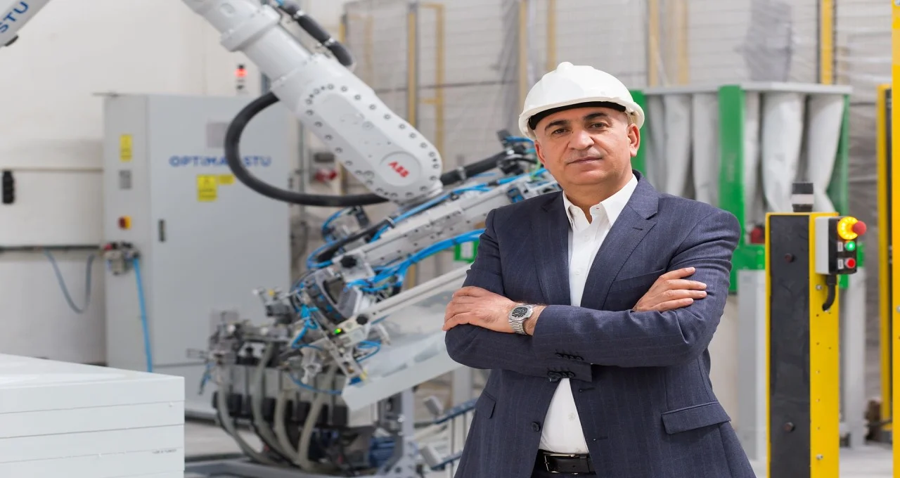 Doğalgaz da Güvenlik İçin İlk Adım Baca Seçimi ve Montajı