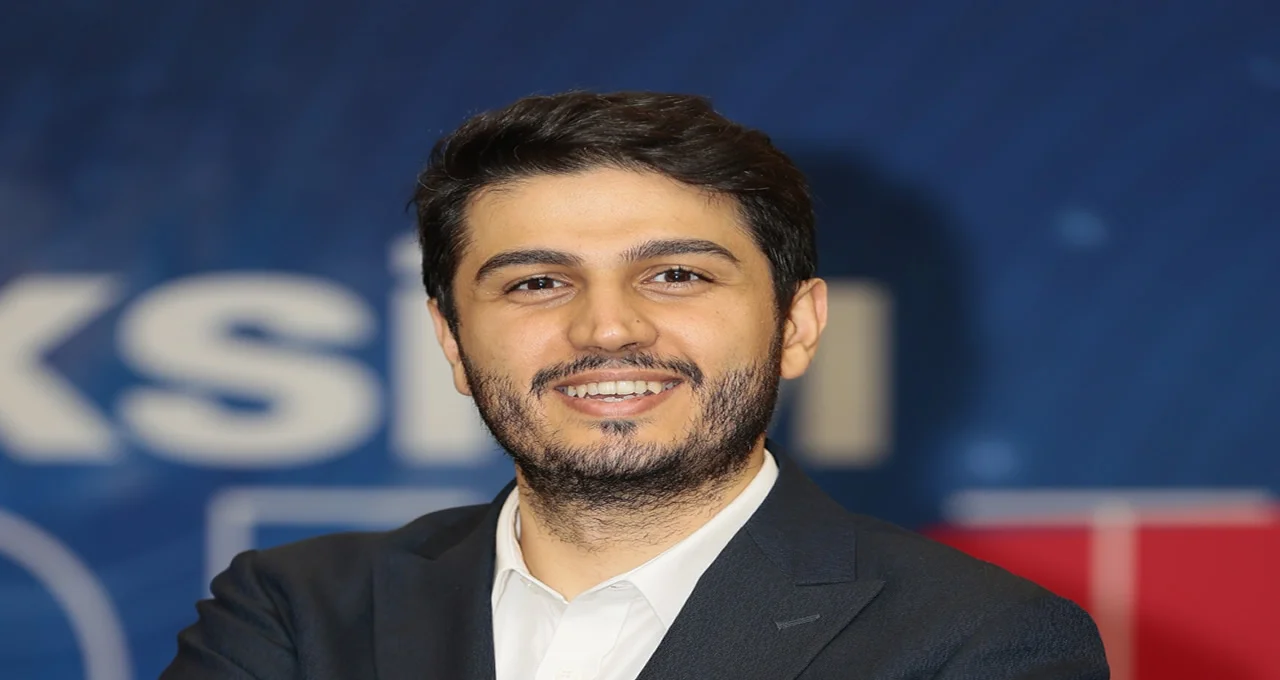 Genç Enerji Programı Beşinci Mezunlarını Verdi