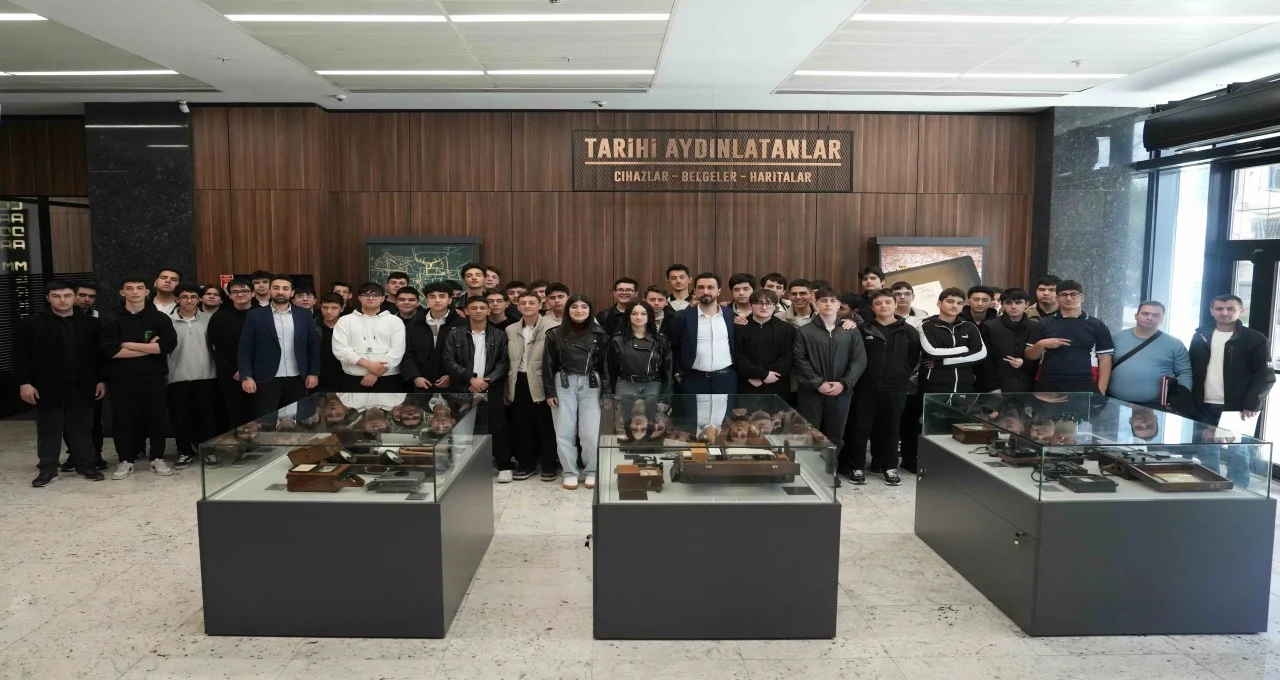 Elektrik Dağıtım Sektörü “Enerjinin Yıldızları Projesi” ile Güçleniyor
