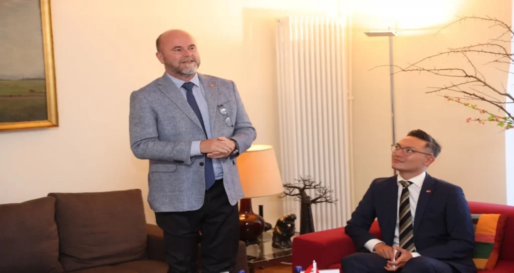 GUYAD isvicre başkonsolosluğu Turk Enerji Yatırimcilari