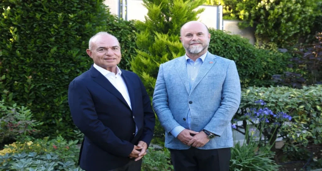 GUYAD isvicre başkonsolosluğu Turk Enerji Yatırimcilari