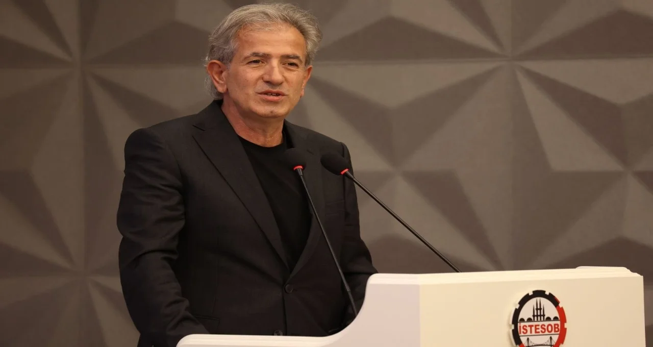 Haluk Bozali ile Röportaj