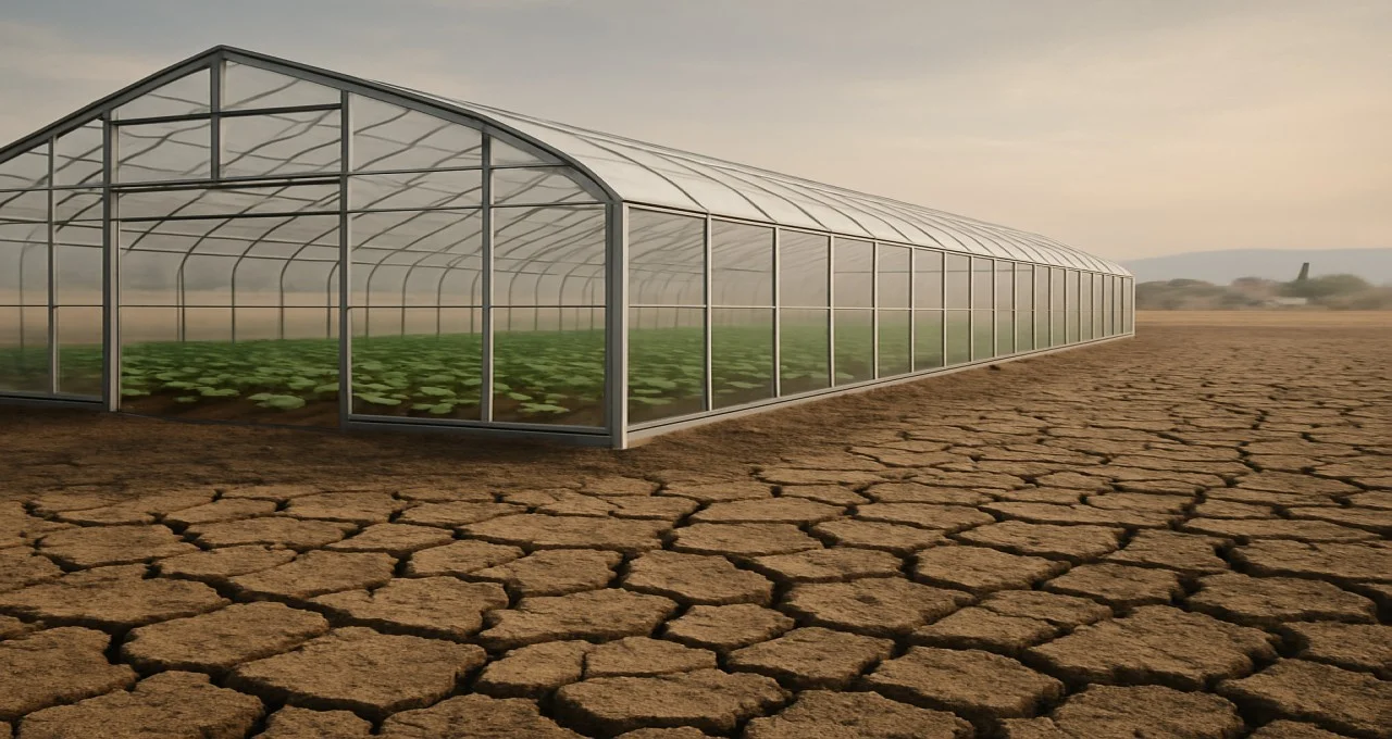 Küresel Enerji Talebi Rekor Kırdı: Türkiye Avrupa’yı Geride Bıraktı