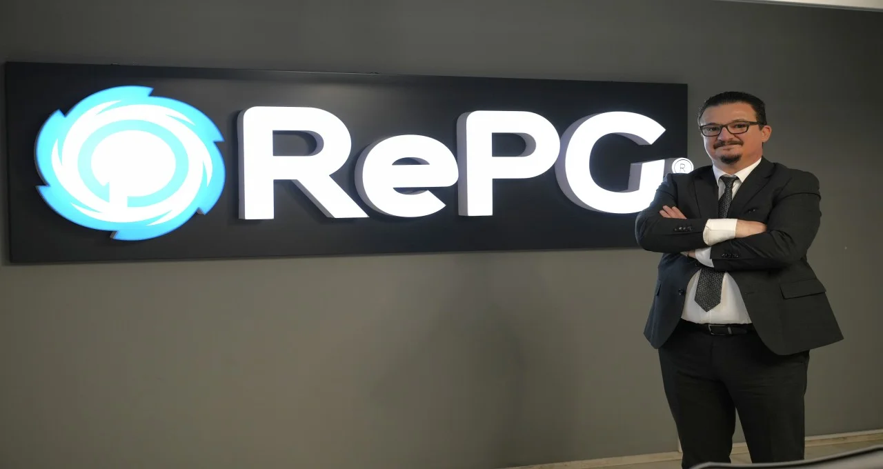 RePG Enerji: Sıfır Emisyon ile Elektrik ve İçme Suyu Üretiyor