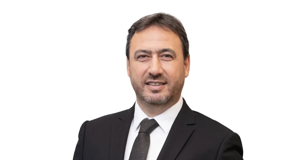 Tolga Kaan Dogancioglu Sabanci