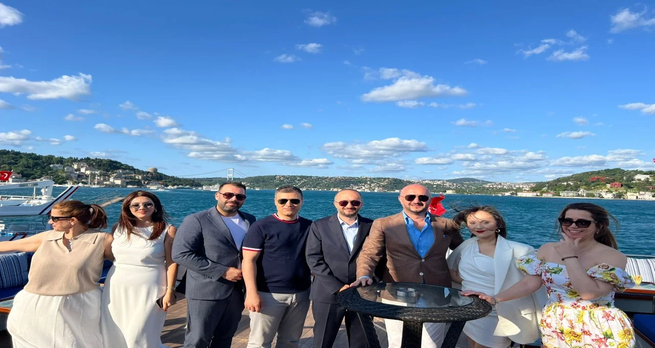 Trimbox 18 Yaşında: Türkiye’den Dünyaya Yayılan Güvenin Adı