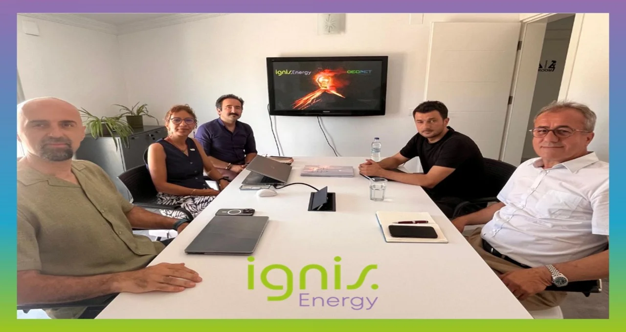 Derin Jeotermal Enerjide Yeni Dönem