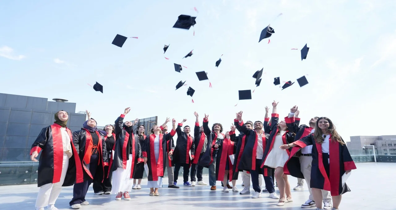 BEDAŞ ’ın BeSTAR Programı 2025 Mezunlarını Verdi