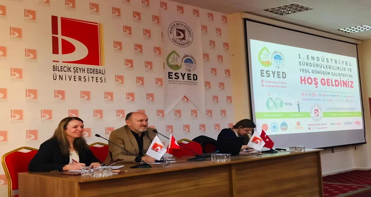 Bilecik’te 2. ESYED Çalıştayı 16-17 Ekim’de Başlıyor