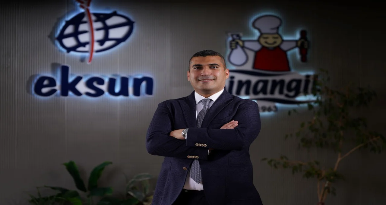 Eksun Gıda Üretimde %100 Yenilenebilir Enerjiye Geçiyor