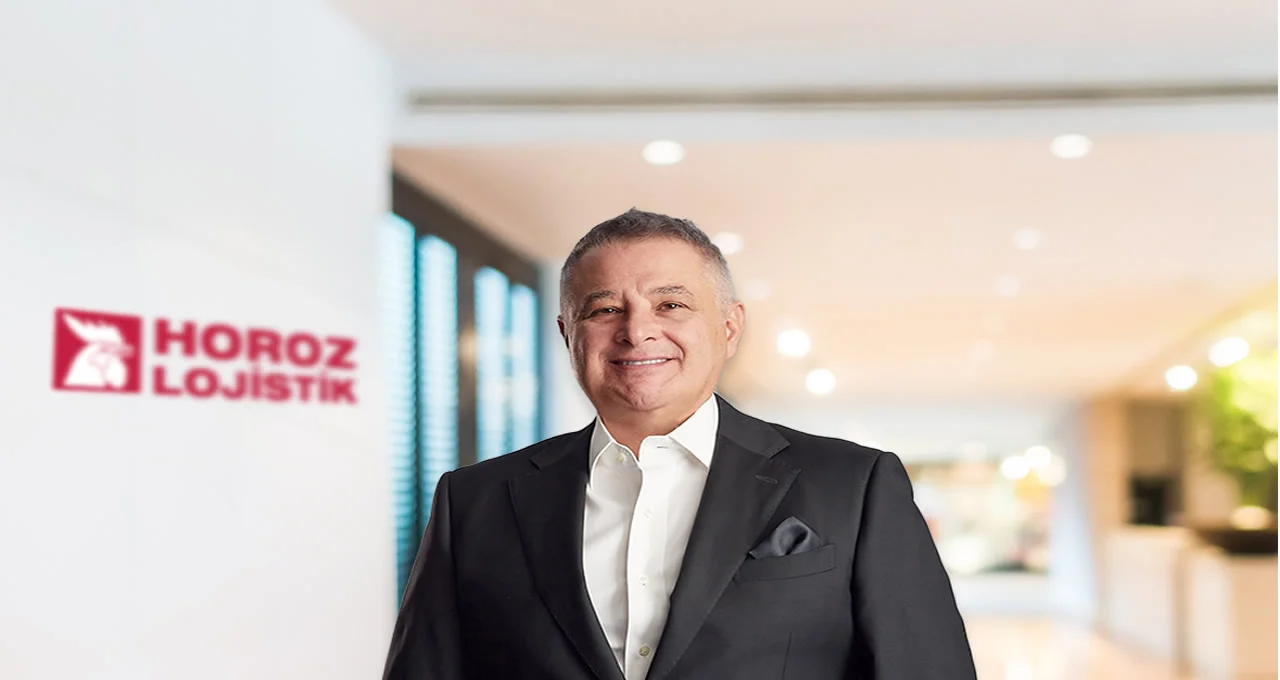 Horoz Lojistik ten Eskişehir’e GES Yatırımı