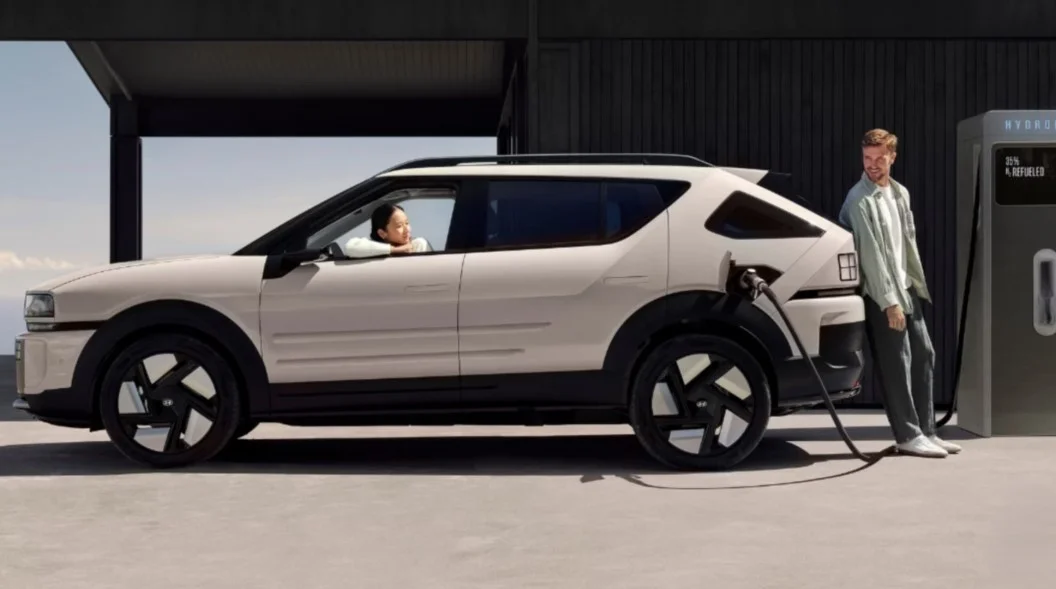 Hyundai Motor Grubu’ndan Hidrojen Teknolojisinde Kararlı Adımlar