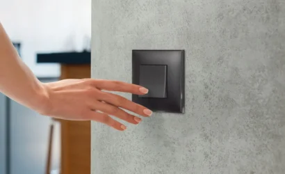 Legrand Türkiye Classia By Bticino