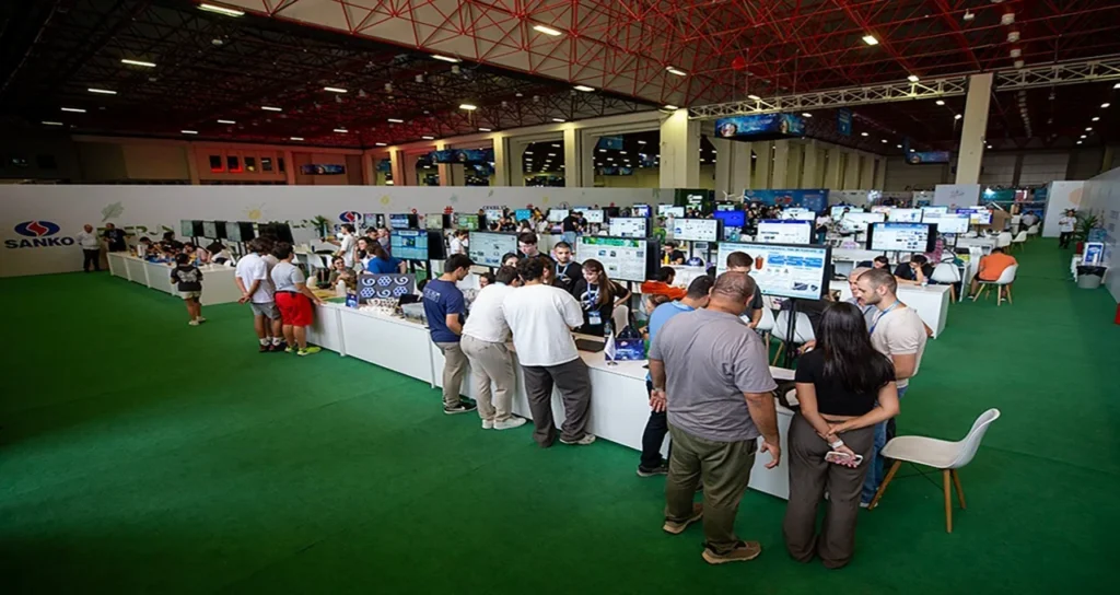 SANKO_Holding_TEKNOFEST_2025