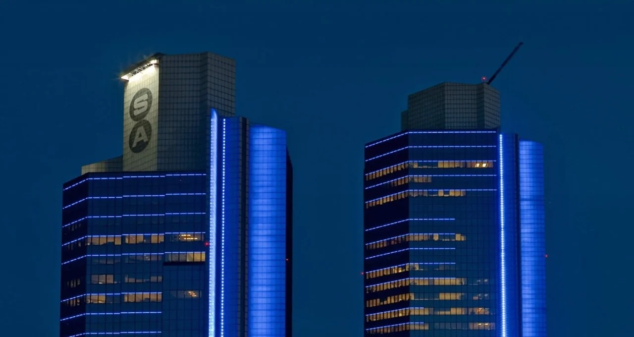 Sabancı Holding ten 6 Ayda 42 Milyar TL’lik Yatırım Hamlesi