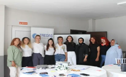 TREDAS’tan_Enerji Sektorunde_Esitlik