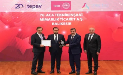 ACA Teknik İnşaat