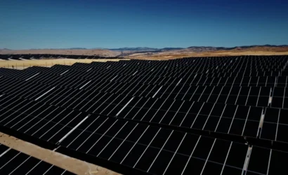 Astronergy Türk Telekom, güneş enerjisi