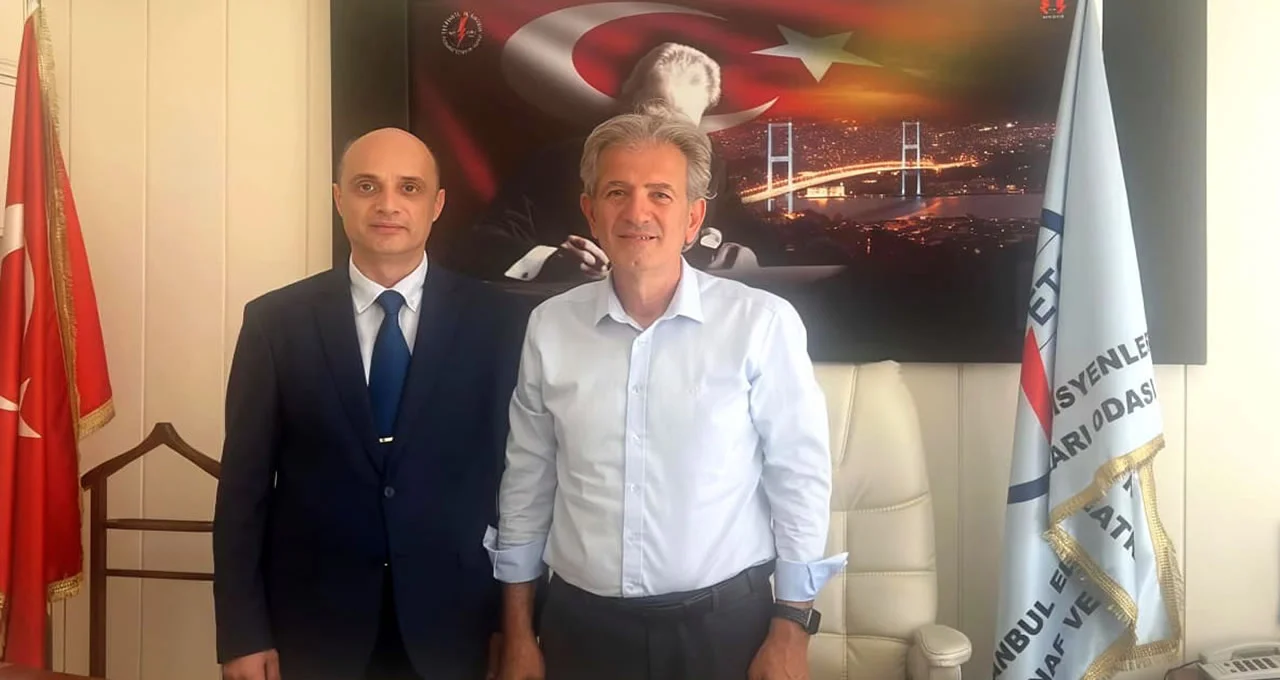 Başoğlu Kablo Erdinç Altıner_Haluk Bozali