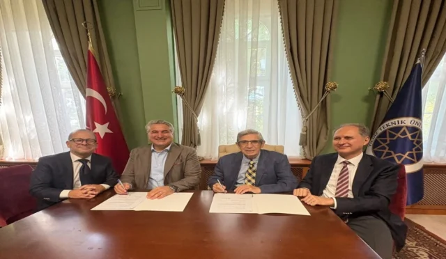 ÇEVKO ve SEPA’dan Atık Yönetiminde Stratejik İş Birliği1